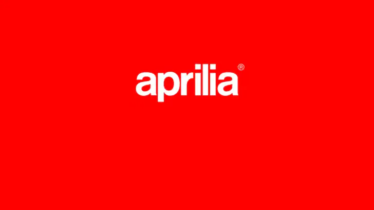 Aprilia feature graphic