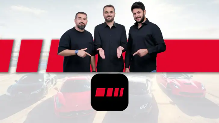ArabGT - عرب جي تي feature graphic