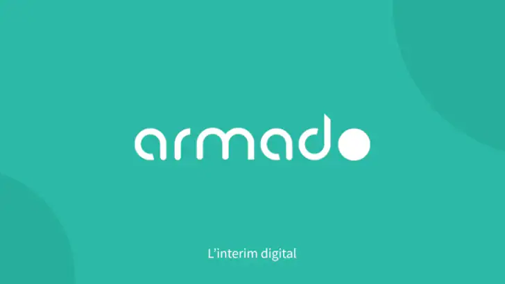 Armado feature graphic