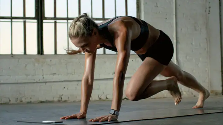 Asana Rebel: Yoga e Fitness feature graphic