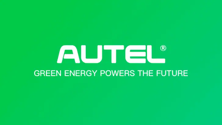 Autel Charge - EV Charging feature graphic