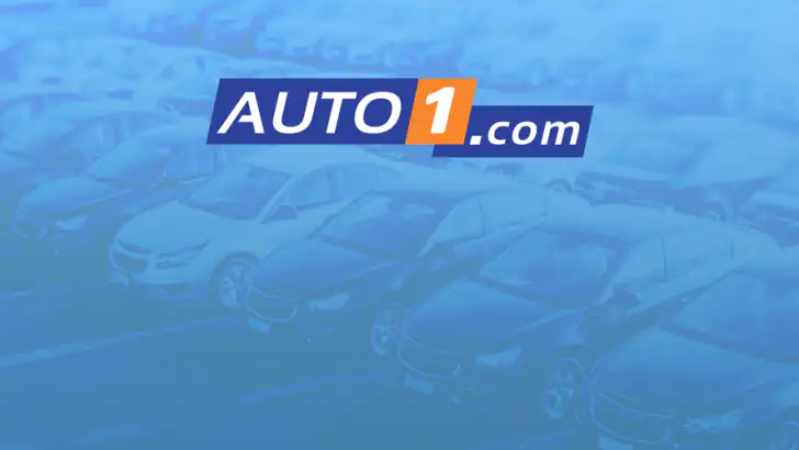 AUTO1.com – Enchères B2B feature graphic