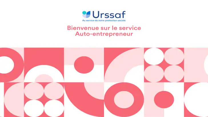 AutoEntrepreneur Urssaf feature graphic