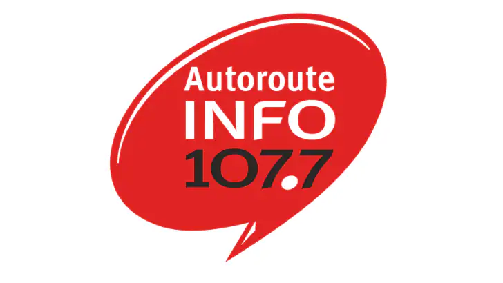 Autoroute INFO feature graphic