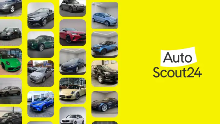 AutoScout24: Achat de voiture feature graphic