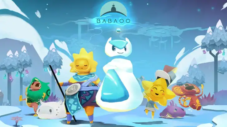 Babaoo: Maîtrise ton Attention feature graphic