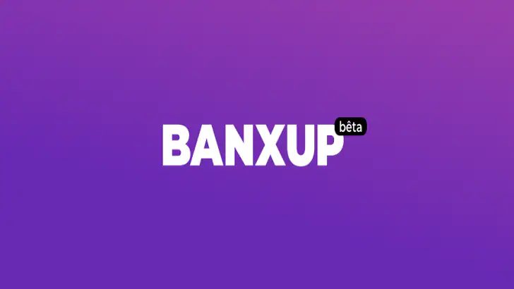BANXUP feature graphic