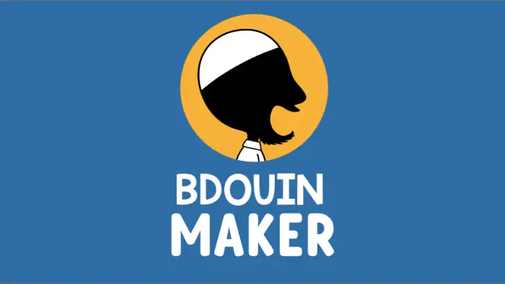 BDouin Maker feature graphic