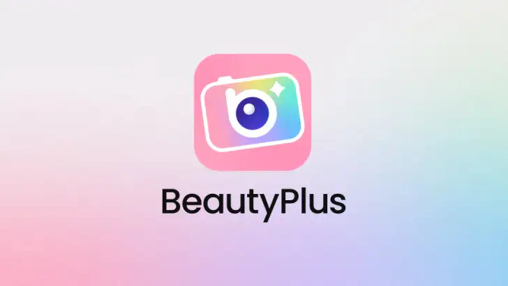 BeautyPlus-Selfie Photo Editor feature graphic