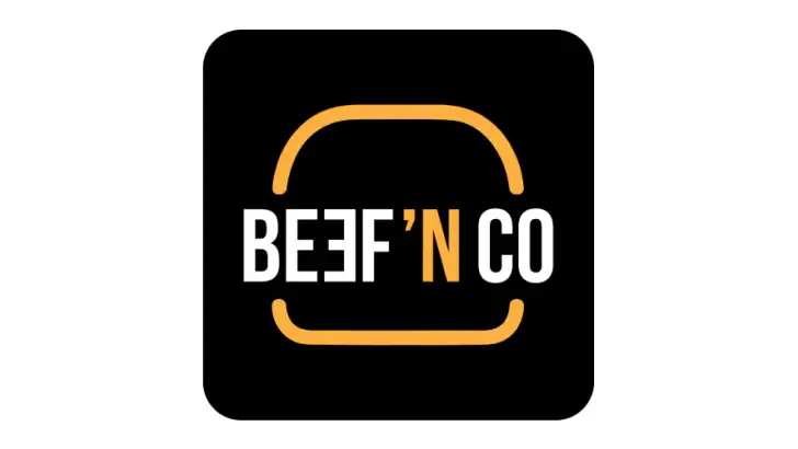 BEEF’N CO feature graphic