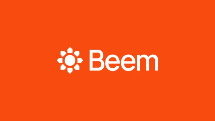 Beem Energy feature graphic