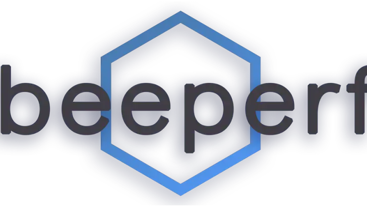 BeePerf - carnet de ruches feature graphic