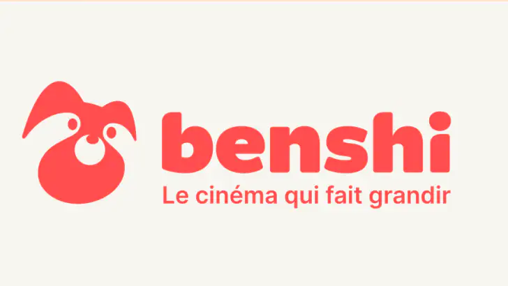 Benshi feature graphic