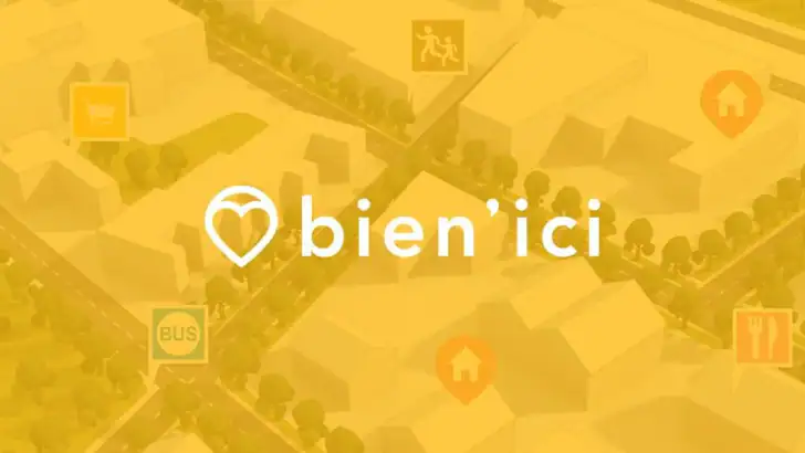 Bien’ici annonces immobilières feature graphic