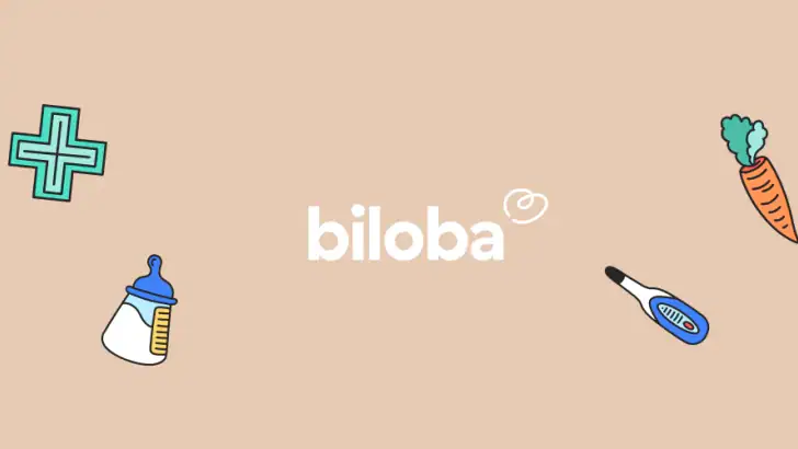 Biloba - Consultation Médicale feature graphic