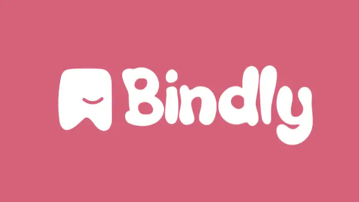 Bindly - Le club des lecteurs feature graphic