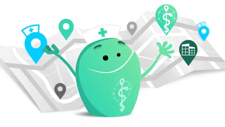 Biogroup Pro feature graphic