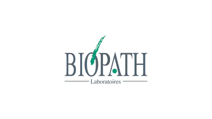 Biopath feature graphic