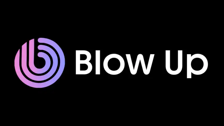Blow Up AI feature graphic