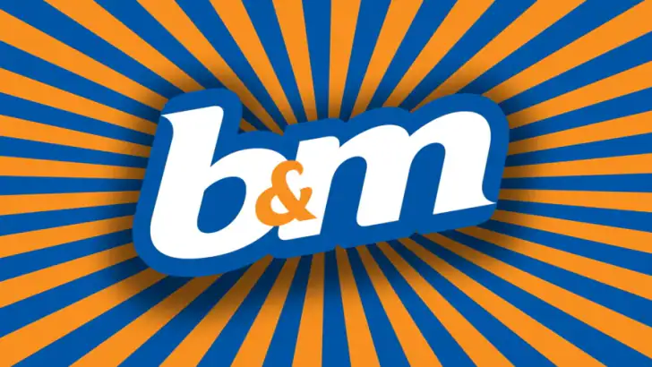 B&M France feature graphic