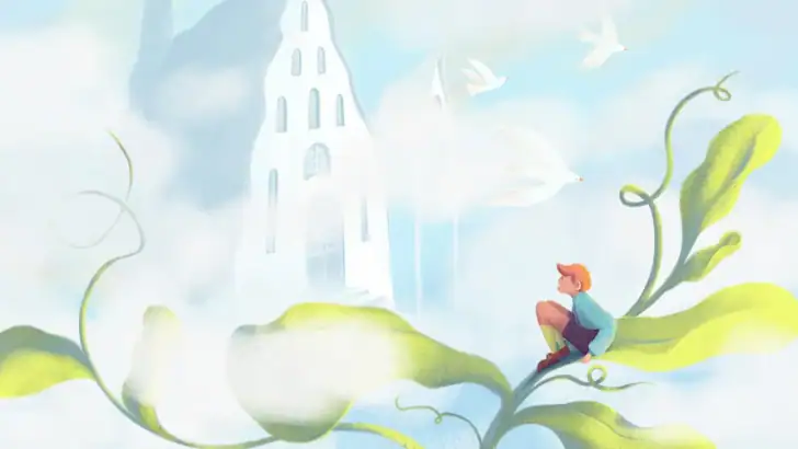 Boook: Interactive Kids Books feature graphic
