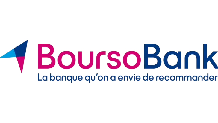 BoursoBank feature graphic