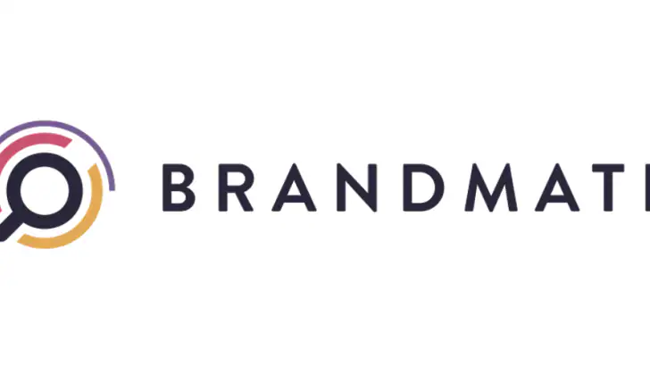 BrandMate feature graphic