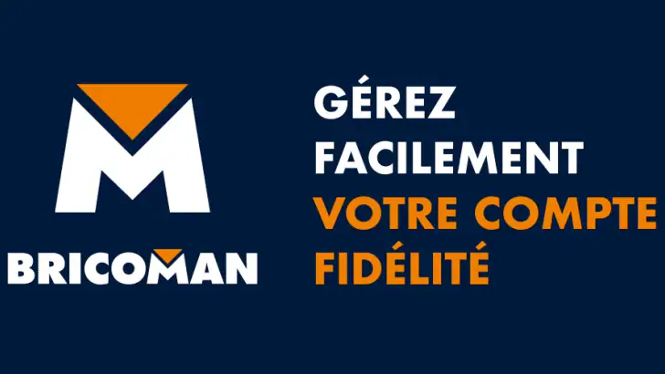 BRICOMAN feature graphic