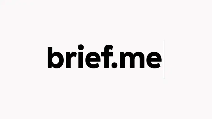 Brief.me : l'actu qui compte feature graphic