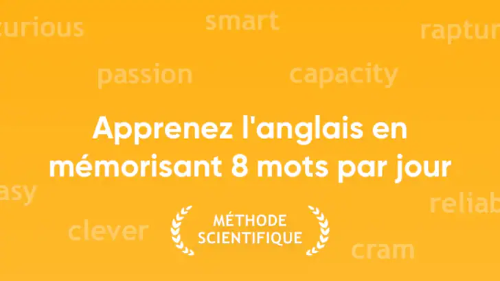 Bright — English for beginners feature graphic