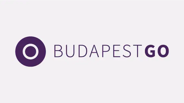BudapestGO feature graphic