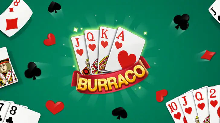 Burraco - Italiano Carte feature graphic
