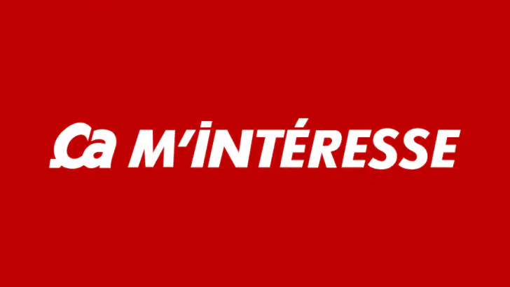 Ça m'intéresse feature graphic