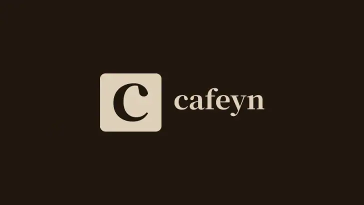 Cafeyn - Journaux & magazines feature graphic