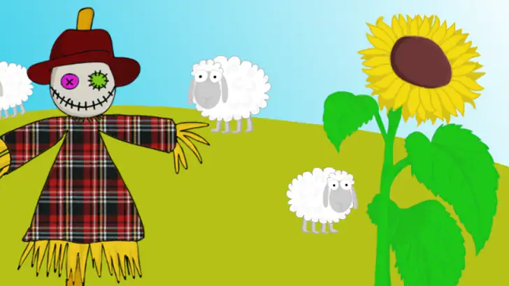 Calendrier du potager feature graphic