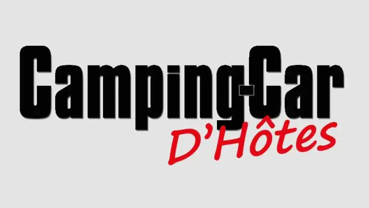 Camping-Car d'Hôtes feature graphic