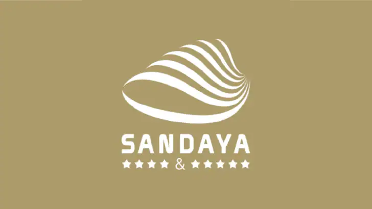 Camping Sandaya feature graphic