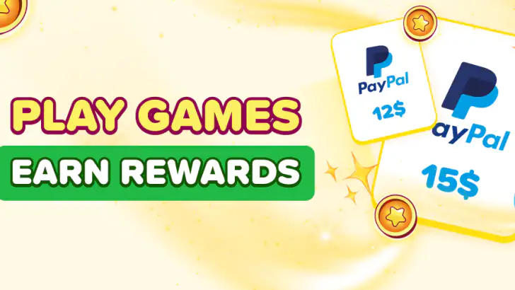 CashMagic: Joue & Récompenses! feature graphic