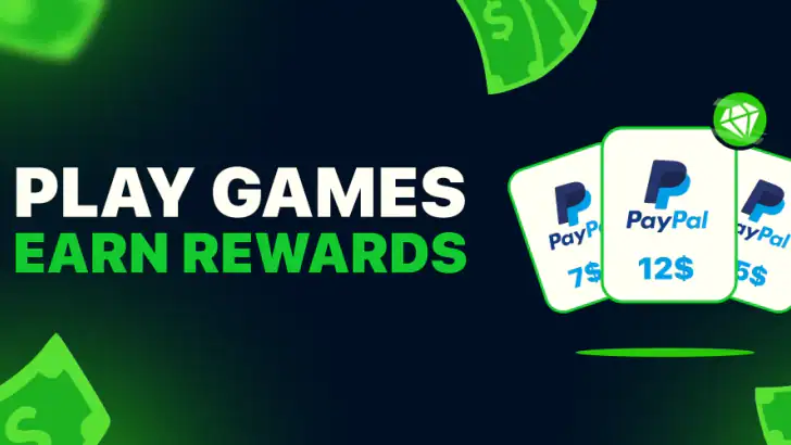 CashMode: Joue & Récompenses! feature graphic
