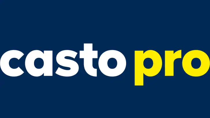 Casto PRO feature graphic