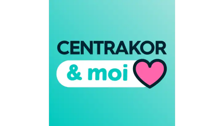 Centrakor & Moi feature graphic
