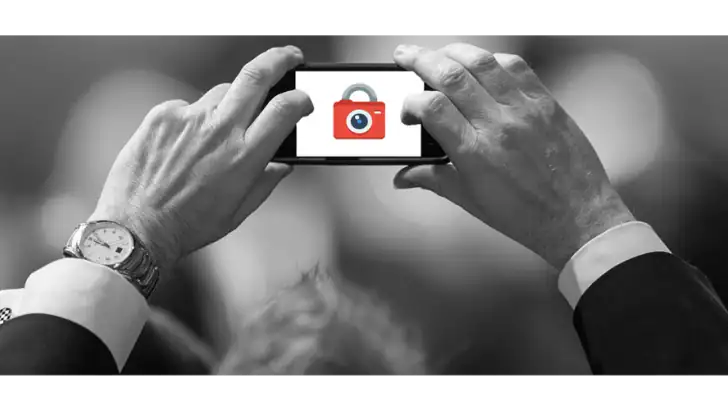 CertiPhoto feature graphic