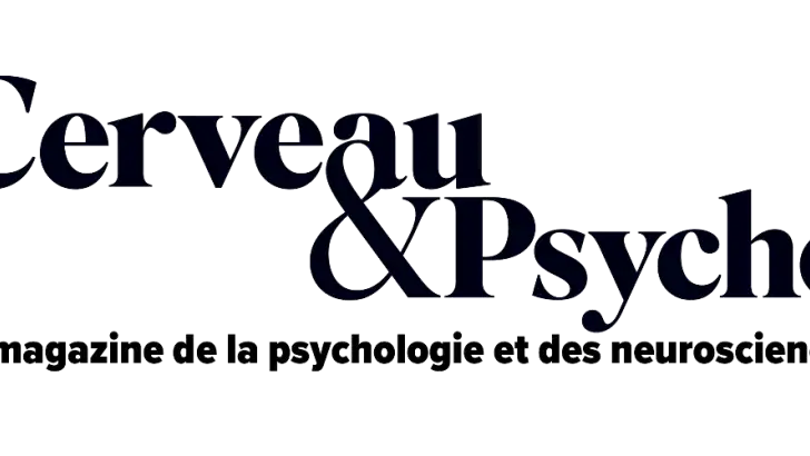 Cerveau & Psycho feature graphic