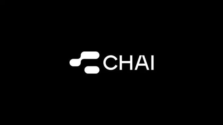Chai: Chat AI Platform feature graphic