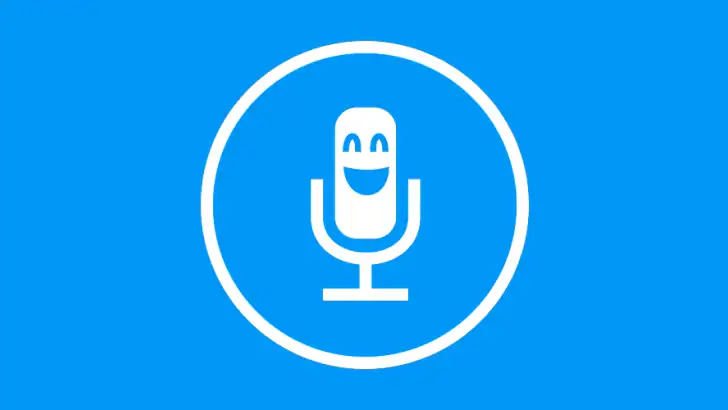 Changeur de voix avec effets feature graphic