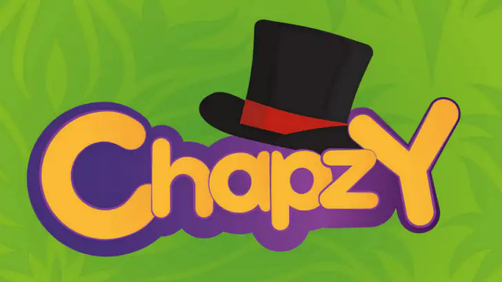 Chapzy : Mimer, Deviner ! feature graphic