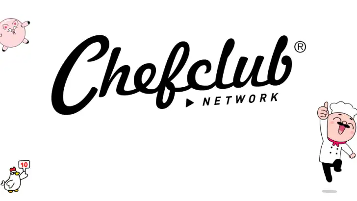 Chefclub - Tous en cuisine ! feature graphic