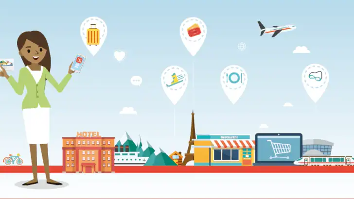 Chèque-Vacances feature graphic