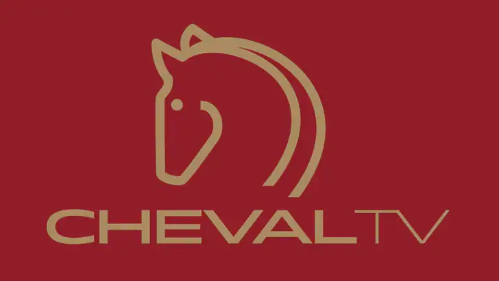 Cheval TV feature graphic