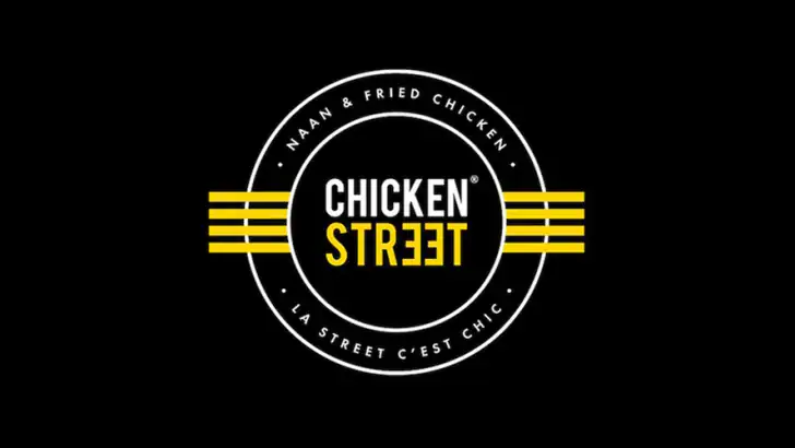 Chicken Street France feature graphic